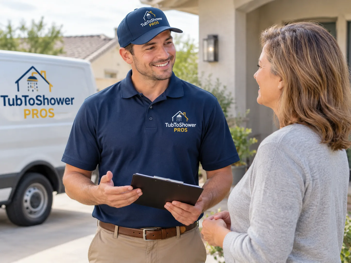 Tub Shower Conversion Payette, ID FAQs